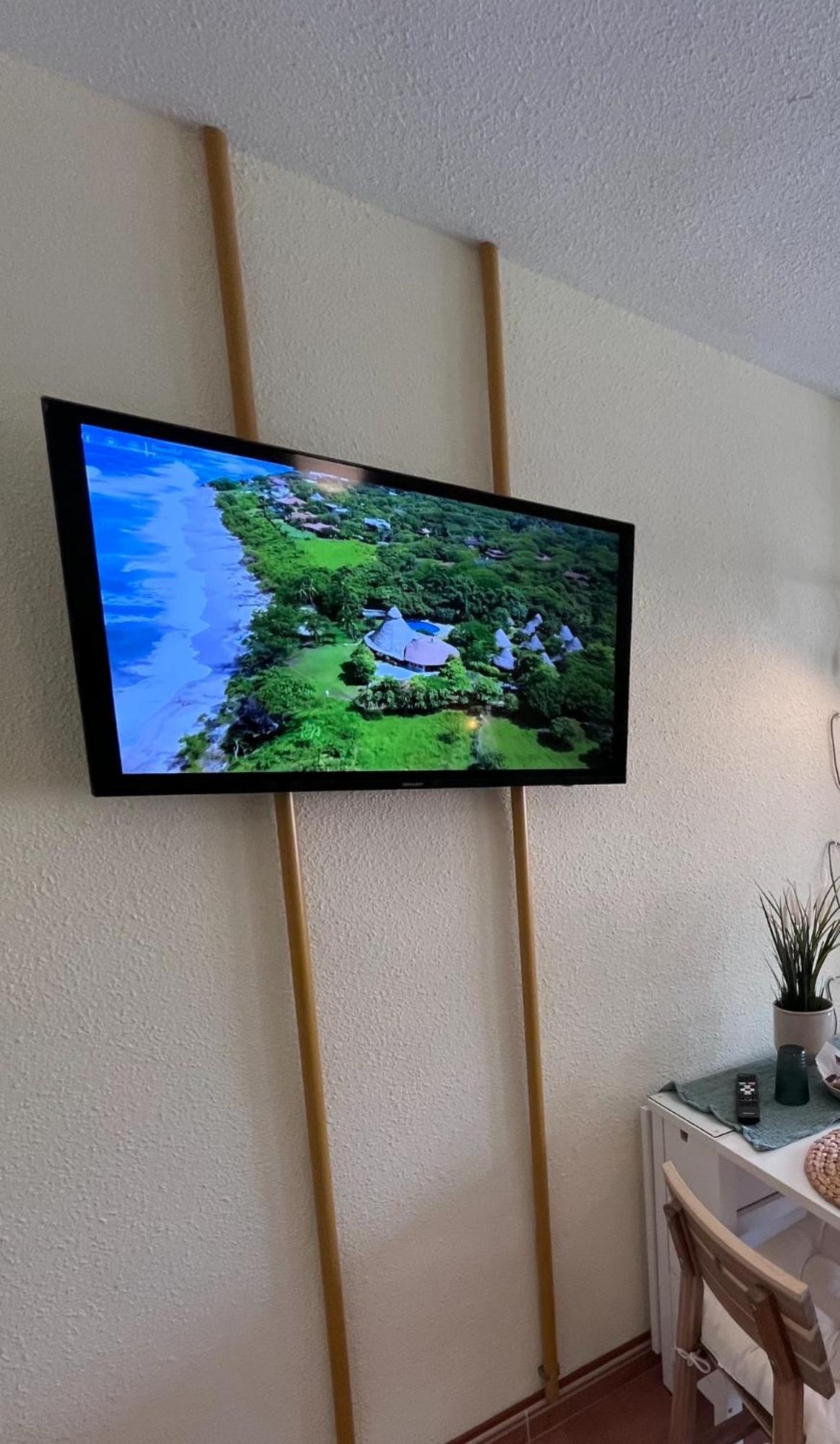 Coastal Feeling, Pools & Views Apt Agata เบนัลมาเดนา ภายนอก รูปภาพ