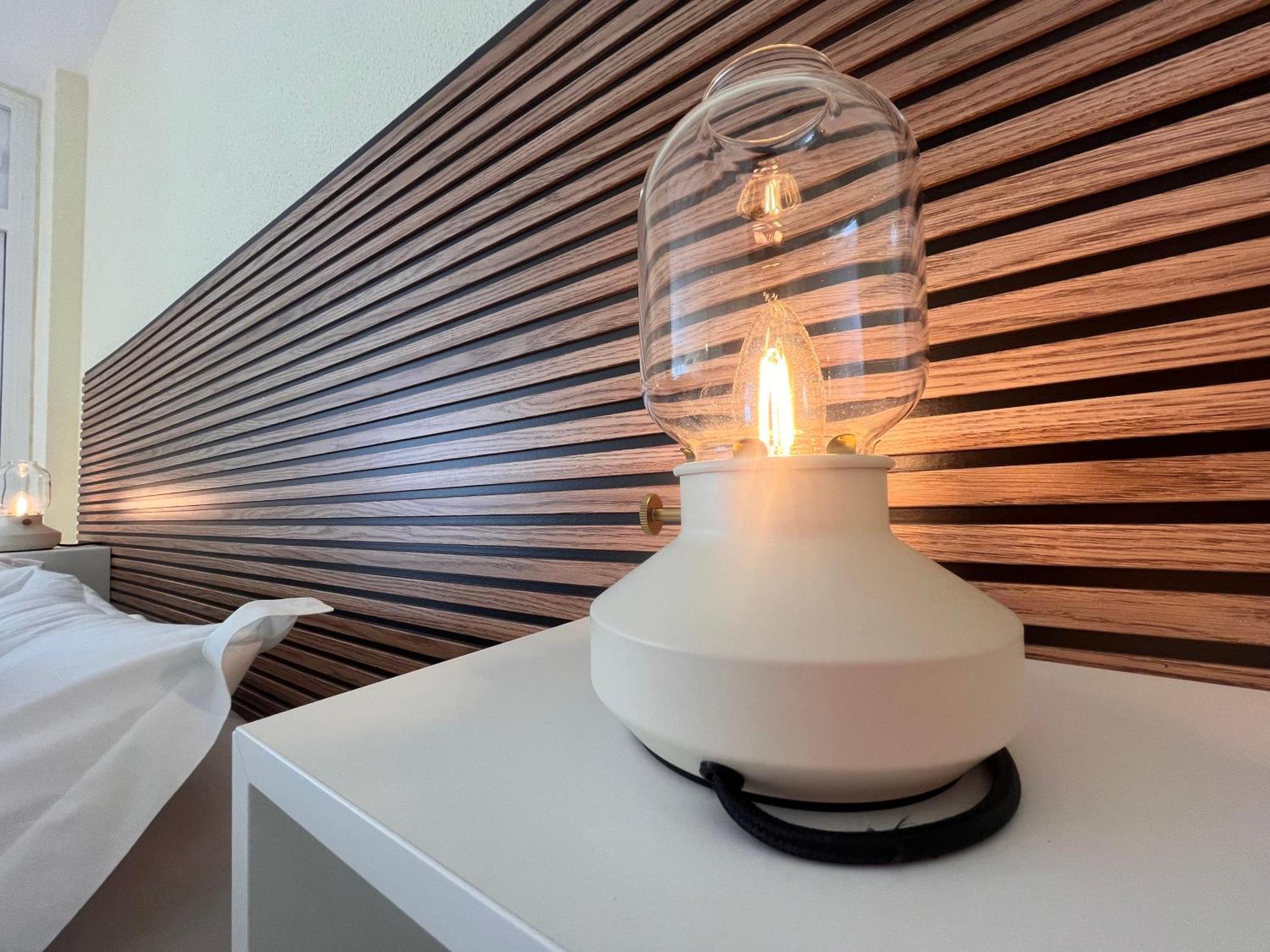 Coastal Feeling, Pools & Views Apt Agata เบนัลมาเดนา ภายนอก รูปภาพ